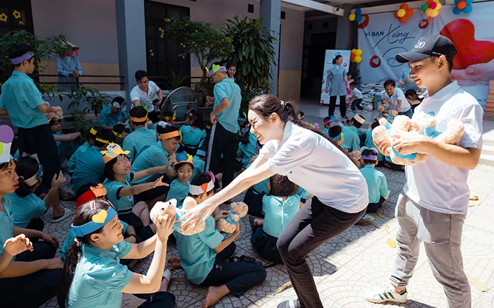 Tầm nhìn và sứ mệnh của VK88