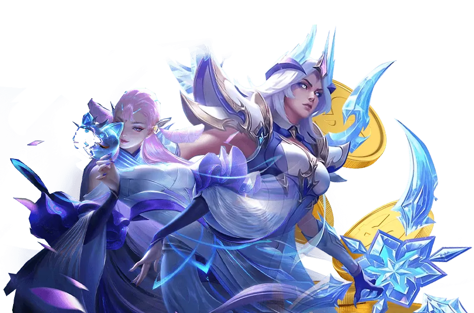 Hình ảnh game thủ chuyên nghiệp đang thi đấu eSports