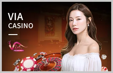 Sòng bài casino trực tuyến VK88 với các trò Baccarat, Roulette, Blackjack cùng dealer chuyên nghiệp.